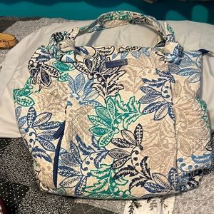 Vera Bradley purse